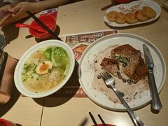 -避风塘(宝山万达店)