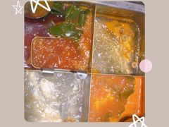 -海底捞火锅(东方时代广场店)
