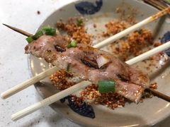 腰片-晓靖轩烧烤(沙河风情店)