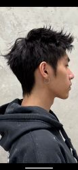 -大人物·男士理发馆
