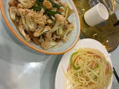 -小贝壳酒楼(经九路店)
