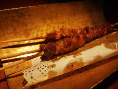 -楼兰新疆主题餐厅(苏州中心店)