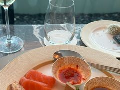 -RISE RESTAURANT(滨海湾金沙店)