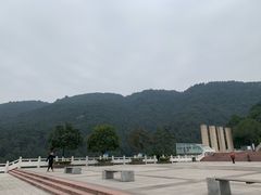 -铁山坪森林公园