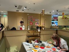 -海底捞火锅(赛格国际购物中心店)