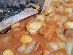 鱼头佛跳墙-食神鱼头佛跳墙(百子湾旗舰店)