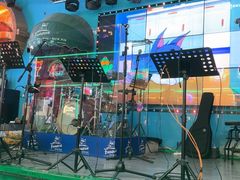 -Famous肥猫墨西哥音乐餐吧(五棵松华熙LIVE店)