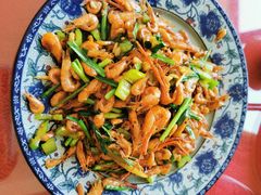 -生态苑农庄(十里画廊遇龙河店)