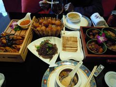 -卫鼎轩·曹公馆(鼓楼店)