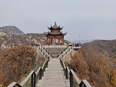 -云蒙山风景区