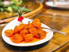 荔枝肉-文儒九号·闽菜馆(三坊七巷店)