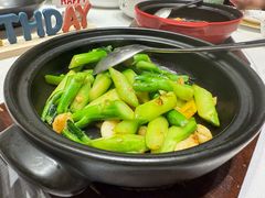 -富淳饭店(世纪公园店)