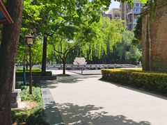 -木塔寺遗址生态公园
