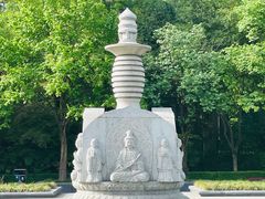 -木塔寺遗址生态公园