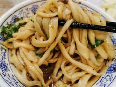 -清真马虎面馆(西七路店)
