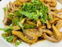 -王三姑牛肉饼
