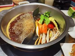 -水林间·寿喜烧自助(仙林金鹰店)