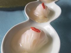 -水上明月·湖景餐厅