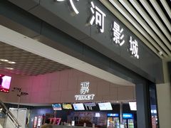 -汉阳天河电影城(王家湾店)