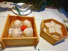 -蘩楼(华强北总店)