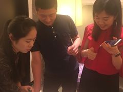 -厦门艾美酒店·新食谱西餐厅