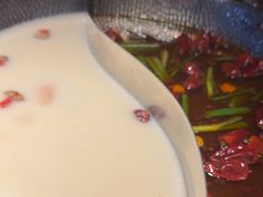 -捞王猪肚鸡火锅(昆山店)
