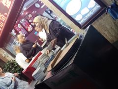 -郑家包子牛肉拉面(尚勤路店)