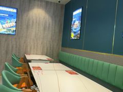 -豪享来中西餐厅(金水东路店)