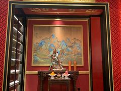 -东富酒家(龙湖西溪天街店)