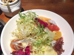 -黑鸡小馆(金源店)