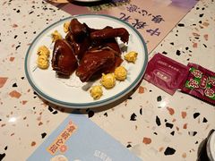 -点都德(广州白云山景区南门店)