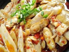 -老闵田螺馆·南昌特色小炒(梦时代店)