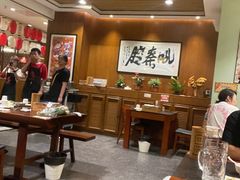 -福苗小骆驼烧烤(曲江店)
