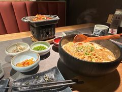 -沼津港精致料理·寿喜烧·烧鸟(龙湖南桥天街日料榜单店)
