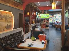-饕然·民间川菜(龙泉店)