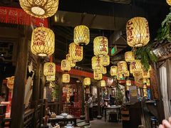 -南京大牌档(中关村领展广场店)