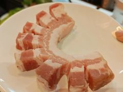 -火炉火自助餐(西直门凯德MALL店)