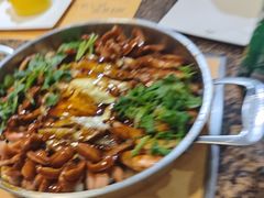 -黄记煌三汁焖锅(崇文门店)