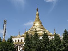 -洛阳白马寺