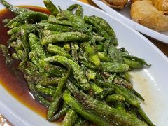 -老太婆饭店(新富路店)