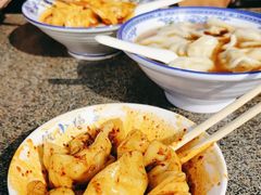 -春阳水饺(香槟广场店)