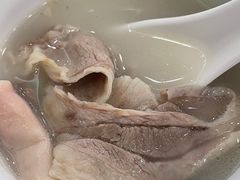 -敖家巷羊肉汤(瑞尔戴斯店)