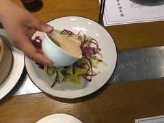 -西安绿地假日酒店·丽宝轩中餐厅