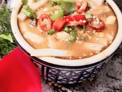 -雀舞云南菜(天津天河城购物中心店)