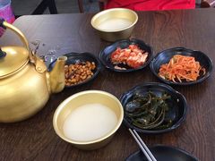 -妈妈手(山大总店)