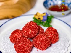 -香守·花胶鸡海鲜火锅(JW万豪店)