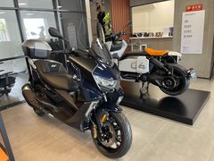 -北京德悦行BMW宝马摩托车