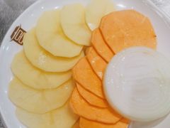 -韩宫宴和牛烤肉(上海金山万达店)