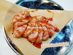 -京尚道韩式美食屋(海甸岛店)