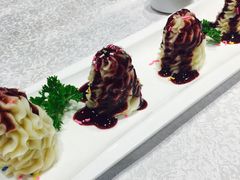 -京味民福烤鸭店(建设四马路店)